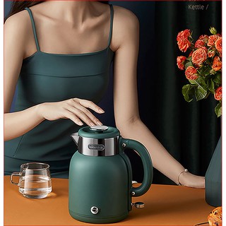 Ấm siêu tốc dung tích 1.5 l chính hãng bear model zdh-c15c1