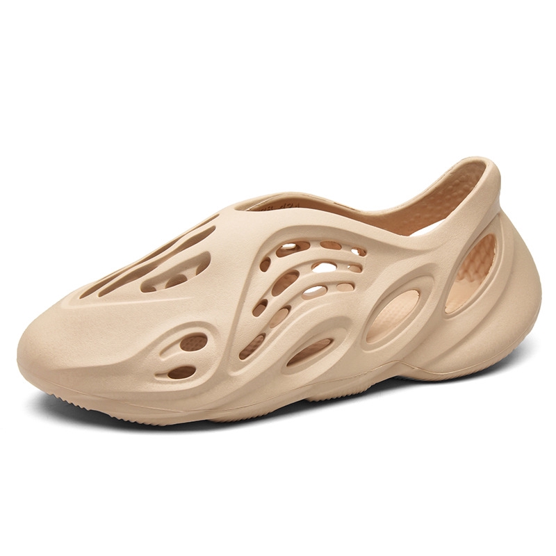 Crocs Giày Sandal Đi Biển Thời Trang Cá Tính Cho Nam Nữ