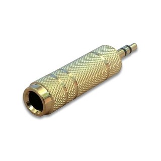 Jắck Audio chuyển 3.5mm sang 6.5mm (1 CHIẾC )