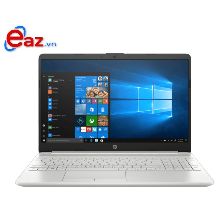 LAPTOP HP Pavilion 15 eg0006TX (2D9C9PA) | Intel® Tiger Lake Core™ i5 _ 1135G7 | 8GB | 512GB SSD PCIe | GeForce® MX450.