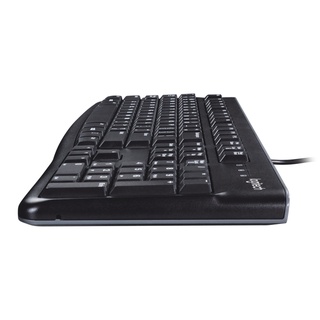 Bàn Phím Có Dây K120 Logitech