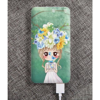Pin sạc dự phòng Rock P45 10000mAh