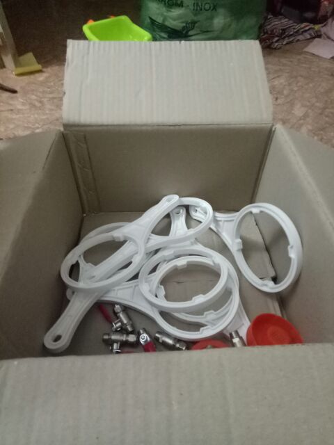 😀Tay mở cốc máy lọc nước / tay vặn cốc máy lọc nước | BigBuy360 - bigbuy360.vn