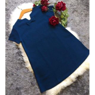 Combo 5 đầm suông thiết kế