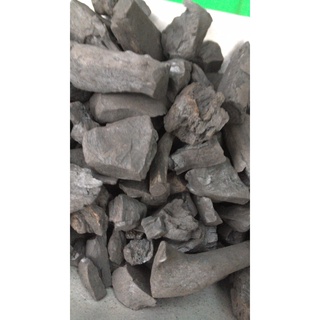 Than trồng lan 01 kg kích thước