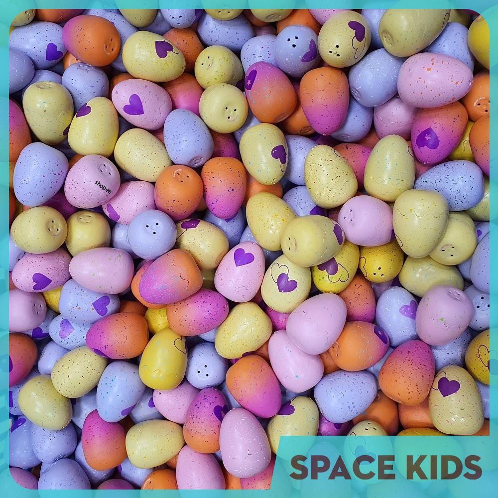 ♥ Trứng Hatchimals các mùa cho bé hàng made in Việt Nam - Trứng Hatchimals giá rẻ - Space Kids ♥