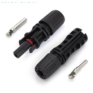 Jack nối mc4 chất lượng cao 1500vdc