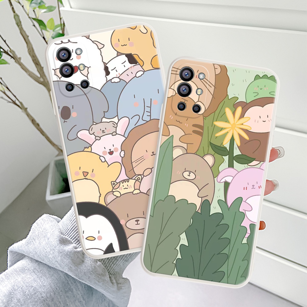 Ốp Điện Thoại Cho iPhone 6 6S Plus iPhone 7 8 Plus iPhone 11 Pro Max X XR XS Max H168