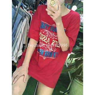 thun mỹ 100% cotton