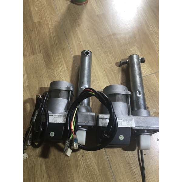 xilanh điện 220v htr 130mm