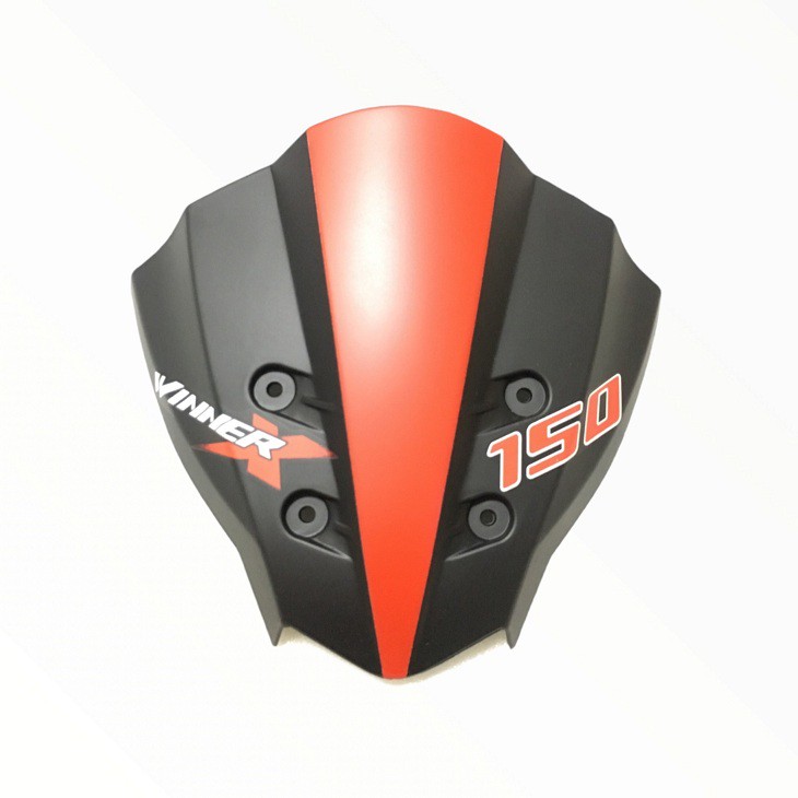 MÃO ỐP ĐẦU HONDA WINNER X đủ màu cực đẹp và ngầu