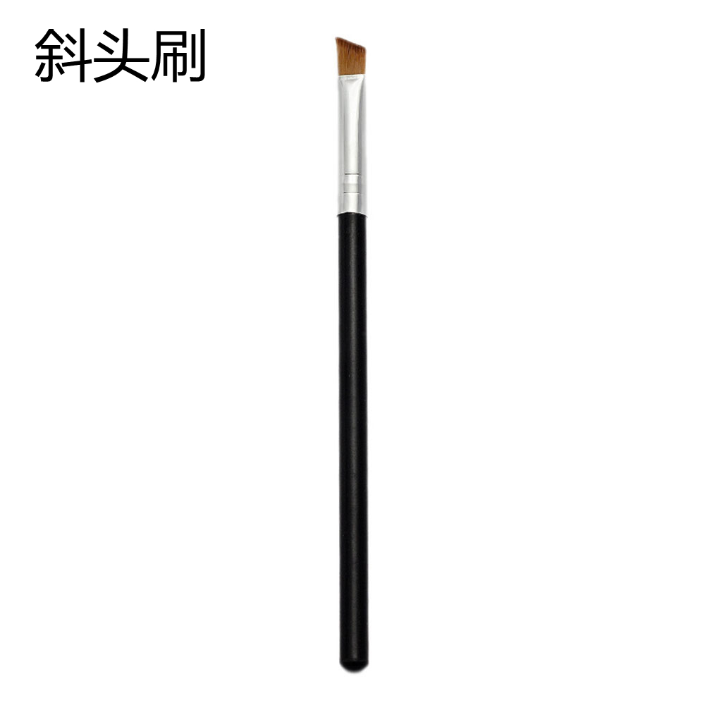 Cọ Trang Điểm Mắt Không Dính Dành Cho Người Mới Bắt Đầu
