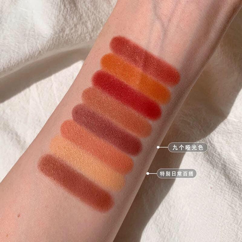 Bảng phấn mắt 35 ô Dikalu Coco Venus | BigBuy360 - bigbuy360.vn