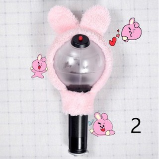 BỌC LIGHTSTICK BTS