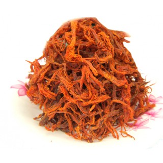 Khô Bò sợi nhà làm