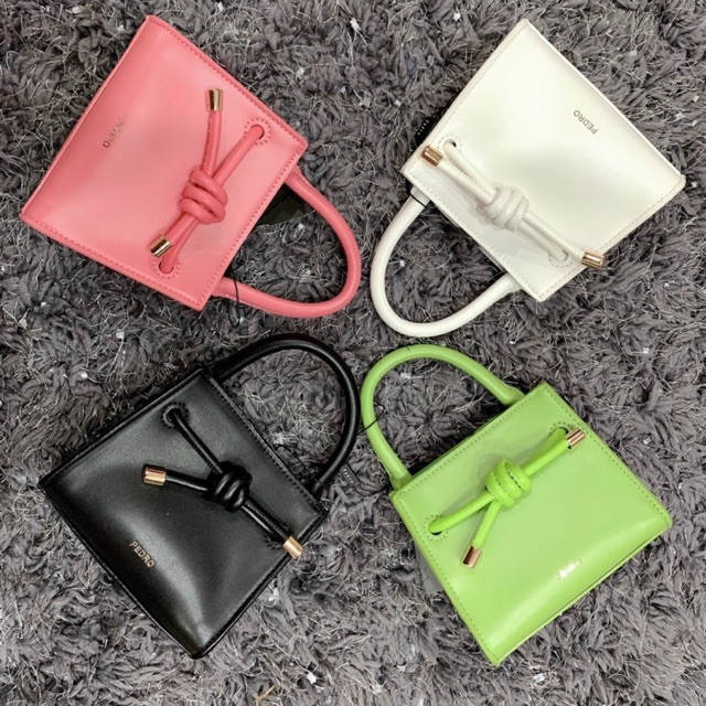 Túi mini quai cầm