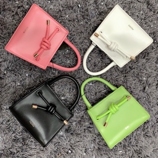Túi mini quai cầm