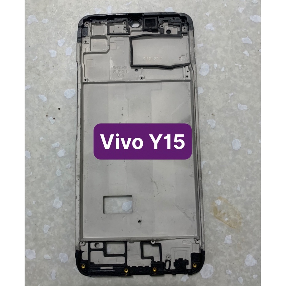 xương , sườn máy vivo Y11 Y12 Y15 Y17 U10 dùng chung