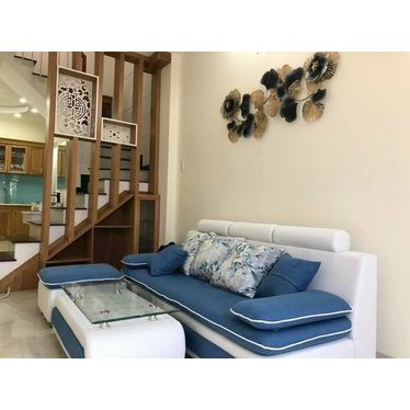 Nội thất full căn hộ 2pn giá rẻ(BM58)