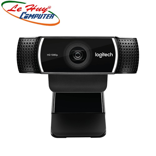 Webcam Logitech C922