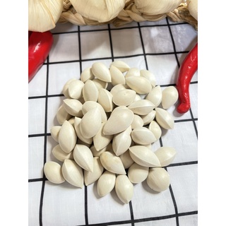 Bạch quả khô nguyên hạt- 500gram