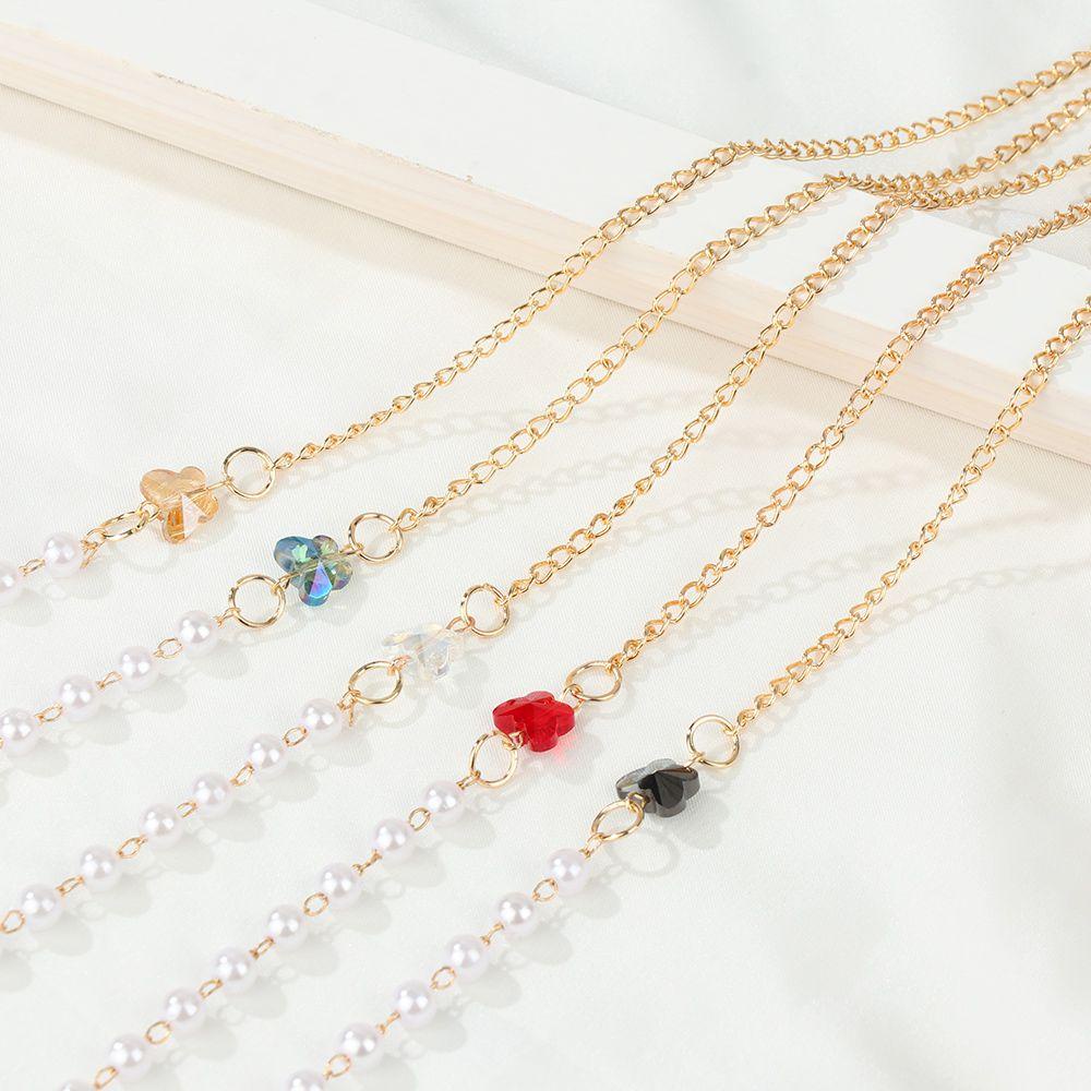 Dây Đeo Giữ Mắt Kính Chống Thất Lạc Thời Trang