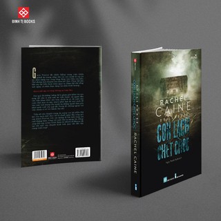 sách - Stillhouse - Con lạch chết chóc