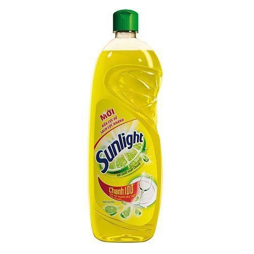 Nước rửa chén Sunlight 750 ml   ๏ ๏ Shop Chính Hãng - Dịch Vụ 5 SAo ๏๏