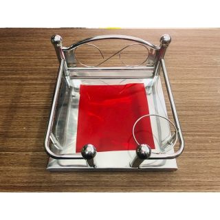 Bàn thờ inox