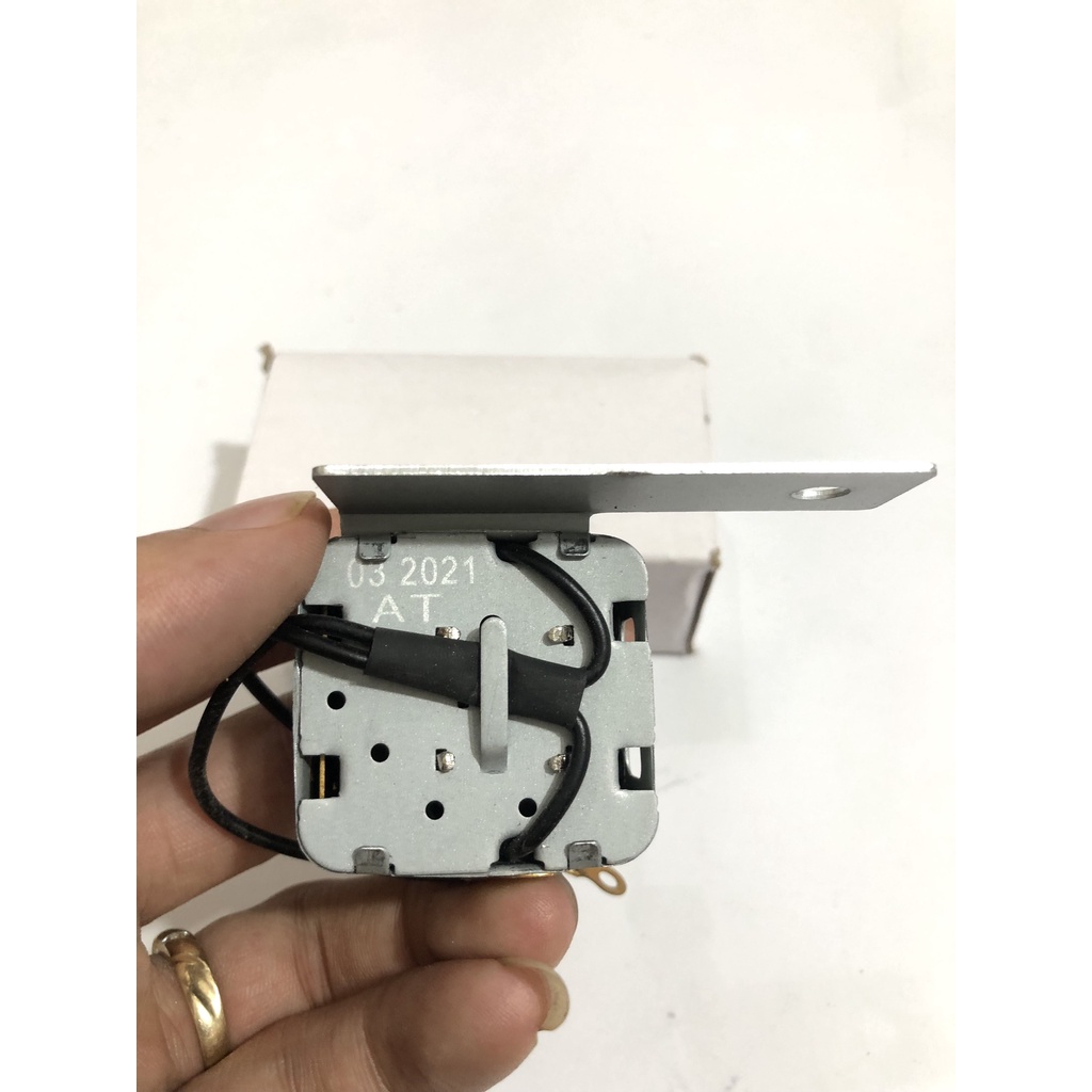 Cục kêu Xi Nhan Ting Tong DENSO TOYOTA - Dành cho Xe máy và ô tô