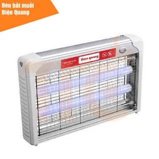 Đèn bắt muỗi Điện Quang ĐQ EML04L, EML05L, EML06L, EML07L,