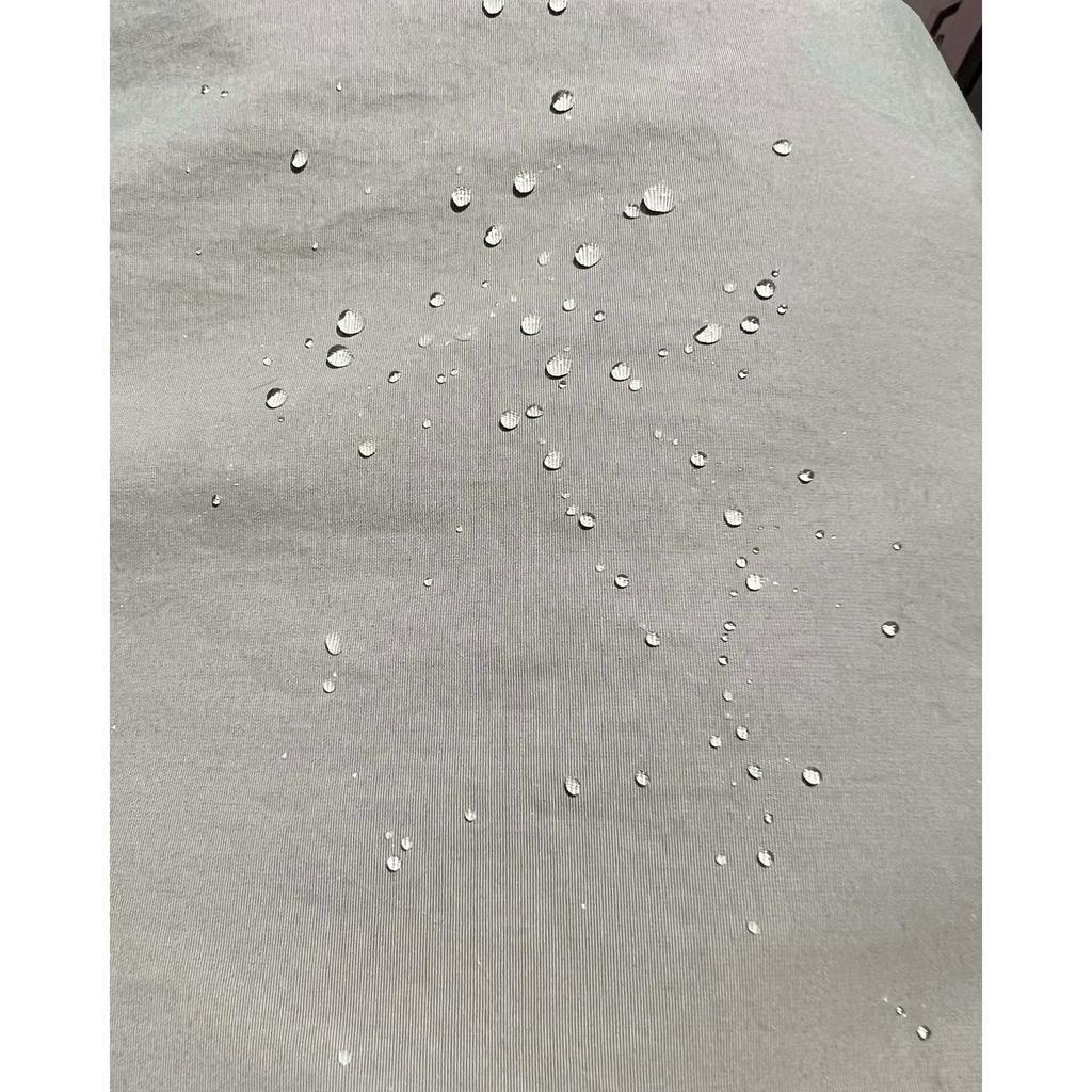 Túi Đeo Vai Xếp Ly Lululemon 10L 2 Màu Lựa Chọn