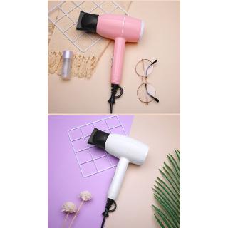 Máy Sấy Tóc Ion Âm Khô Nhanh