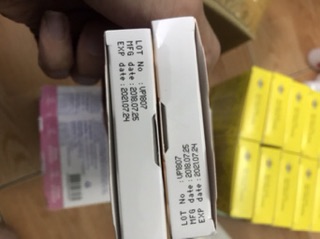 MIẾNG DÁN MỤN MAYANCARE(20 miếng)