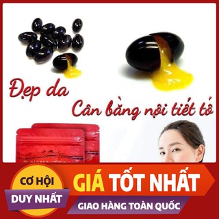 Viên uống nhau thai cừu Nama Placenta Nhật Bản
