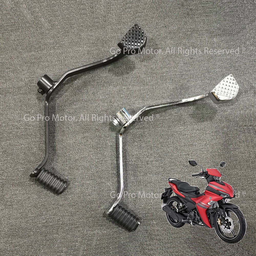 [CHÍNH HÃNG] Cần Số 2 Chiều EXCITER 155cc VVA 2021