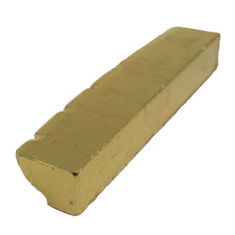 Ngựa Đàn Guitar Acoustic 6 Dây Bằng Đồng Thau
