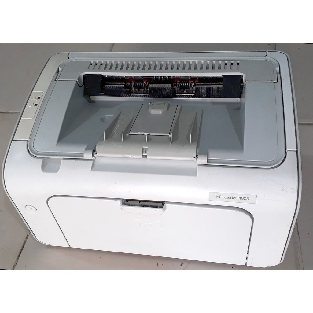 Máy in đơn TMĐT, in tài liệu A4-A5 hp1005