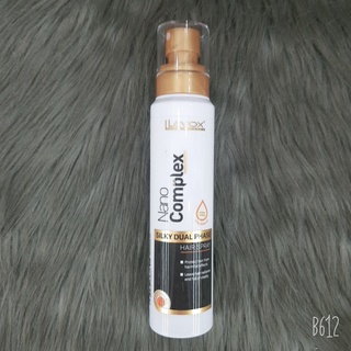 ( Hàng chính hãng ) Xịt dưỡng ẩm siêu mềm mượt Lavox nano complex