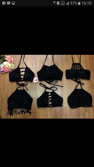 Đồ bơi, BiKiNi đầm, yếm , 2 mãnh, bộ, sexy , kín đáo | BigBuy360 - bigbuy360.vn