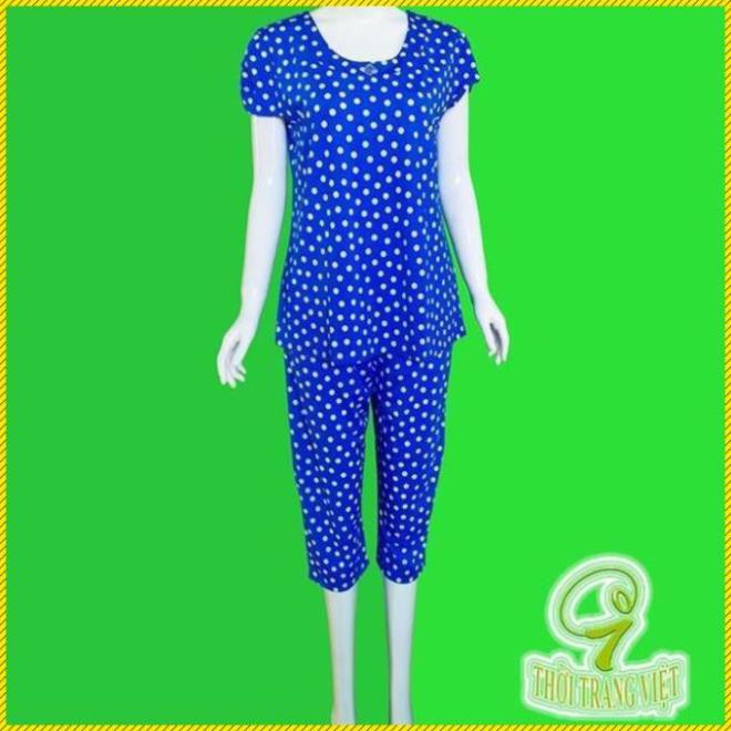 áo kiểu nữ trẻ trung - Đồ Bộ Đẹp Mặc Nhà - Giá Sỉ