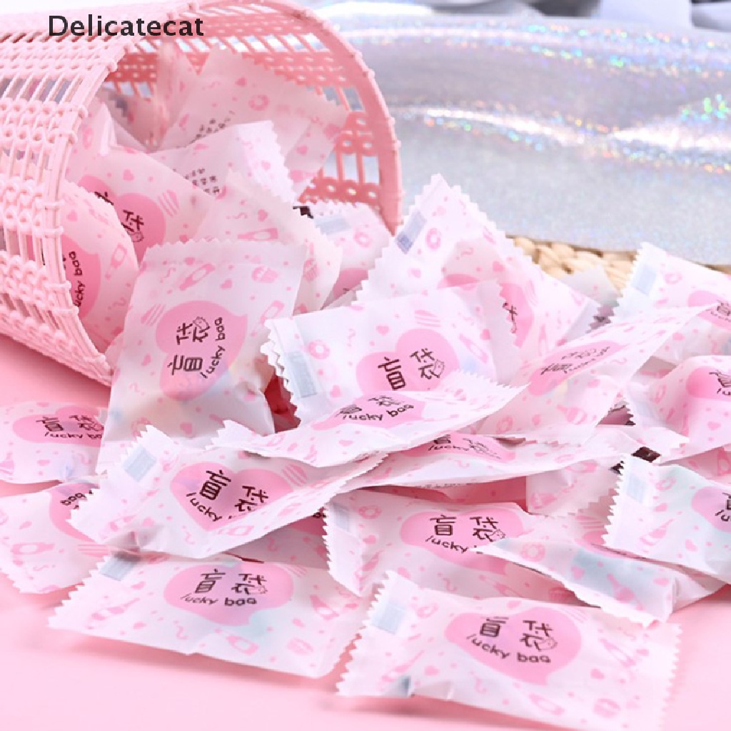 Bộ 10 Chai Nước mini Không Độc Hại Tiện Dụng