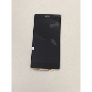 Màn hình nguyên bộ Sony Z2