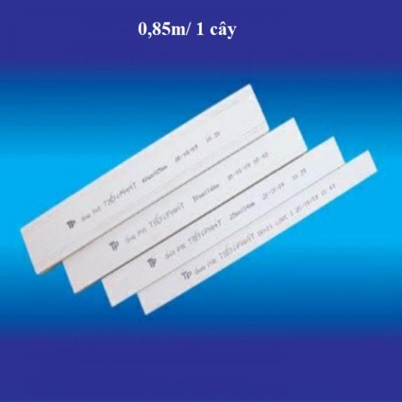 Nẹp điện vuông đủ các size 1P5, 2P, 2P5, 3P, 4P