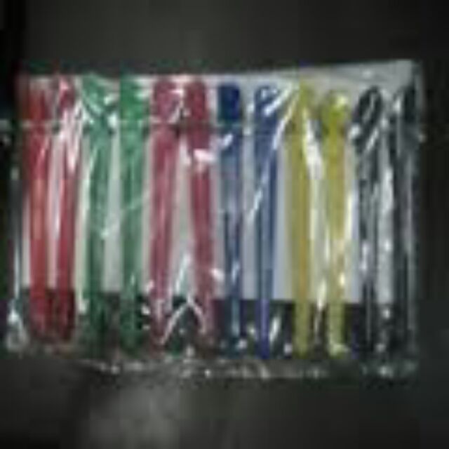 Lố 12 cây kẹp vịt