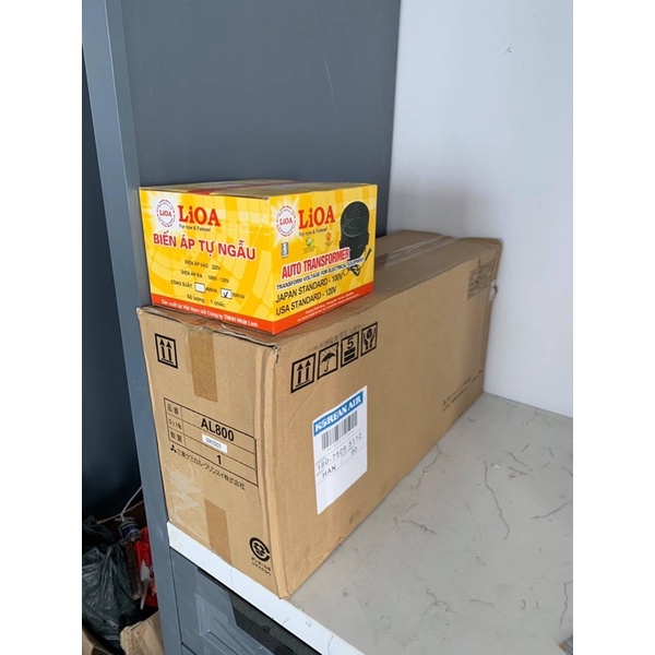 MÁY LỌC NƯỚC ION KIỀM MITSUBISHI CLEANSUI AL800