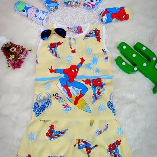 Compo 5 bộ lanh