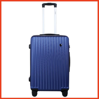 Chính Hãng SAKOS  Vali nhựa du lịch STARGO ESSENZA - Z26 (Size Trung 67cm / 24inch TSA) bảo hành 5 năm