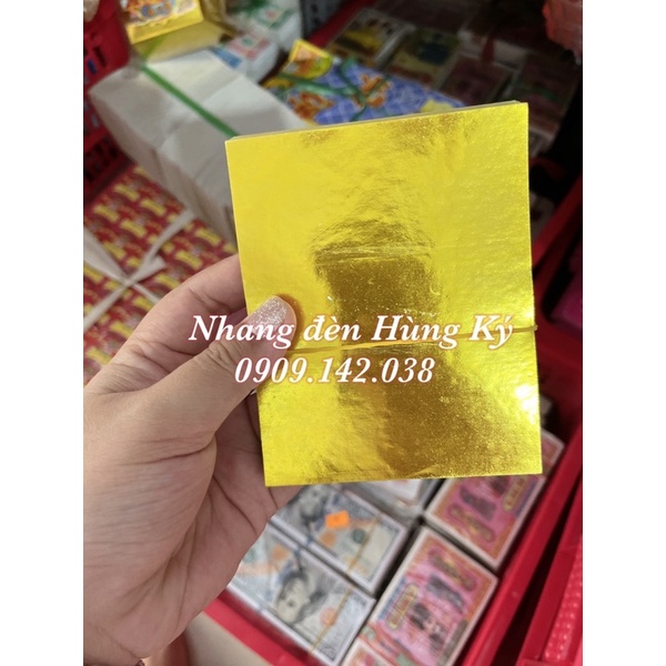 Giấy cũng bạc đại