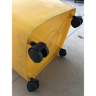 THÙNG RÁC CÔNG CỘNG 60L